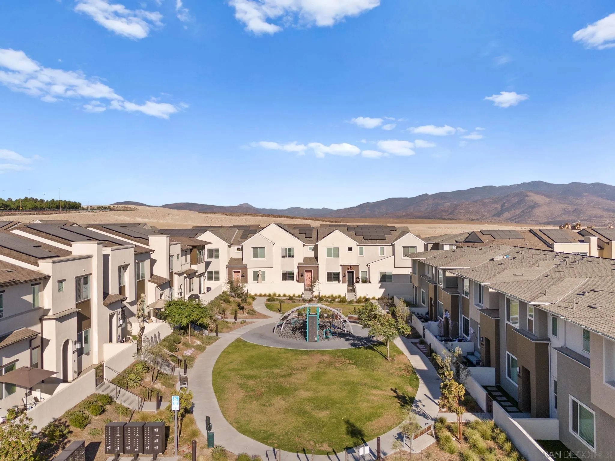 2023 Bluestone Circle Chula Vista, CA 91913 - Photo 44 of 51 a view of a city with tall buildings