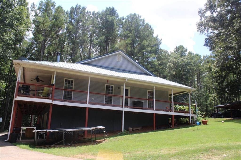 1145 Jackson Lake Road Jackson, GA 30233 - Photo 20 of 72 Gallery Image 20