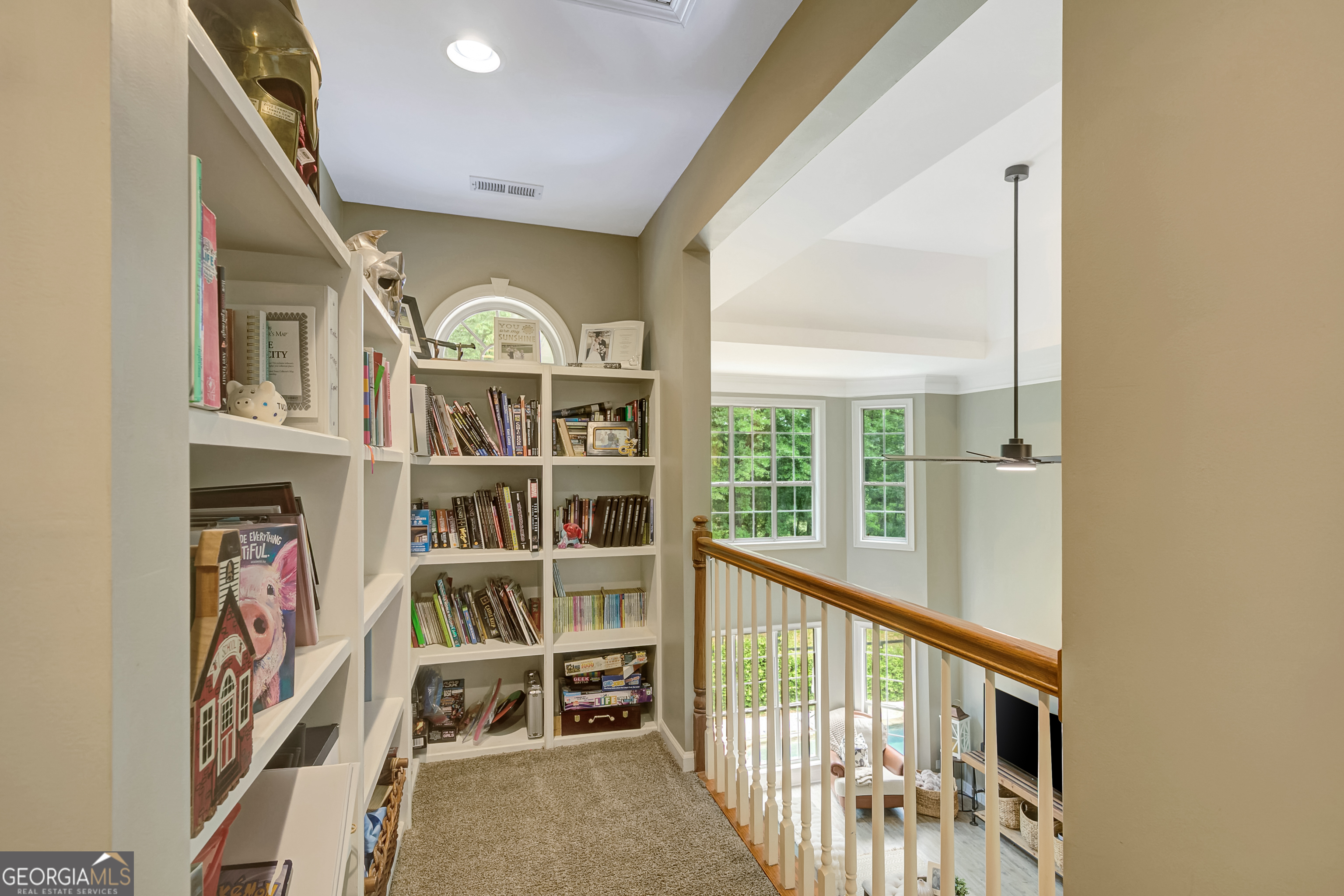 548 Martin Mill Road Moreland, GA 30259 - Photo 59 of 74