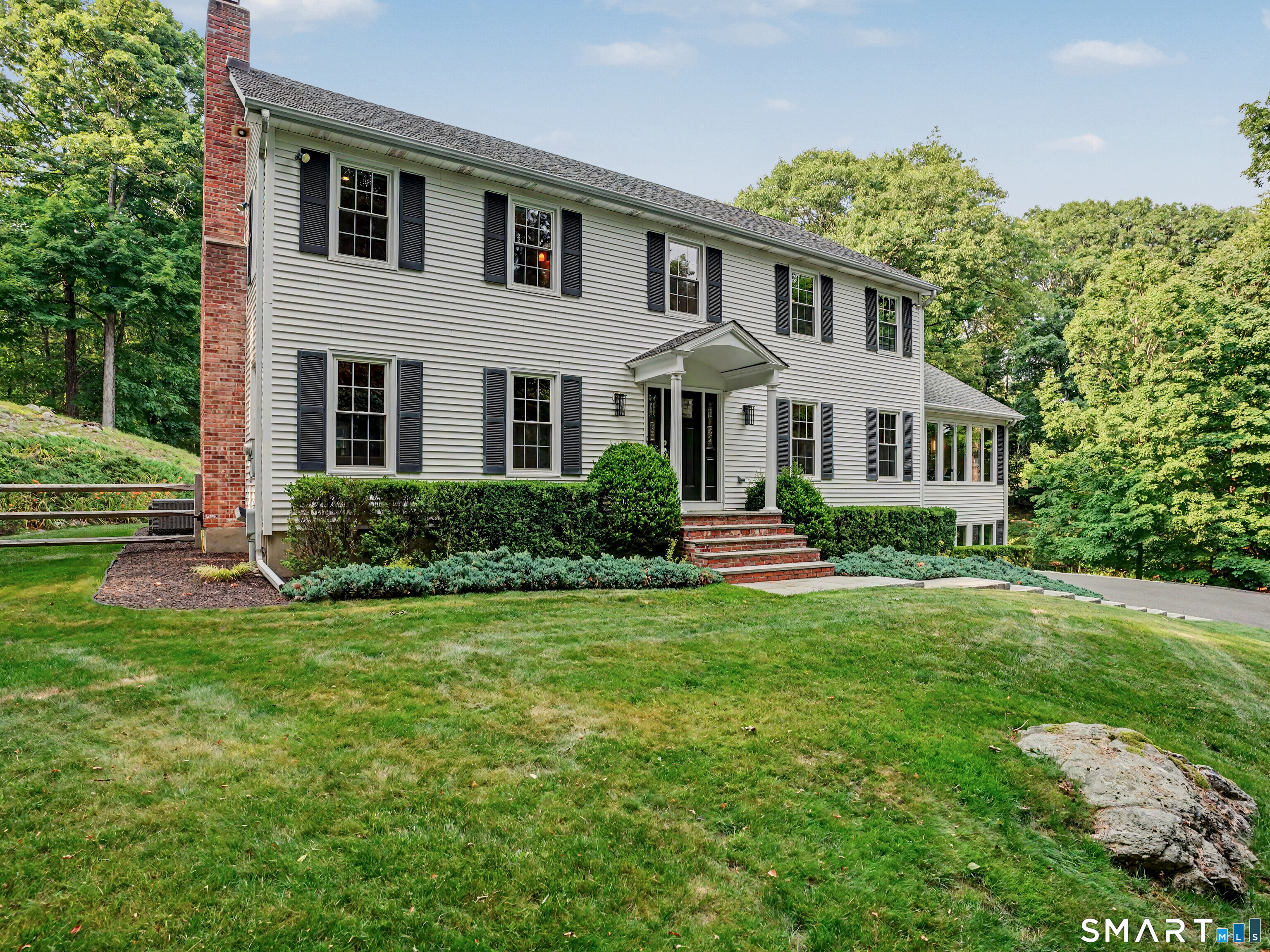 16 Banks Hill Place Ridgefield, CT 06877 - Photo 35 of 36
