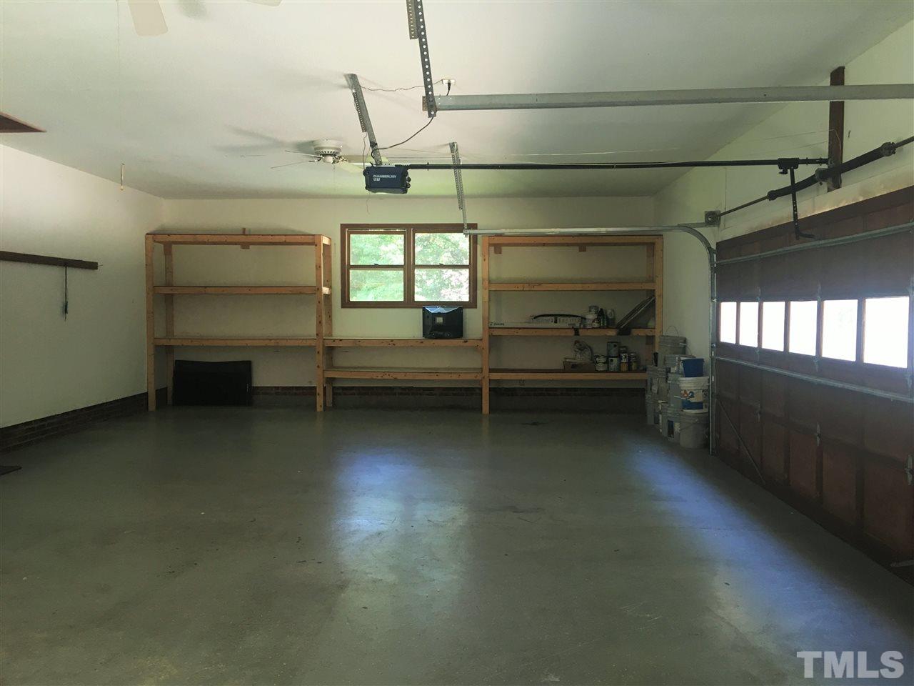 10200 Old Creedmoor Road Raleigh, NC 27613 - Photo 23 of 24 a view of empty room with windows