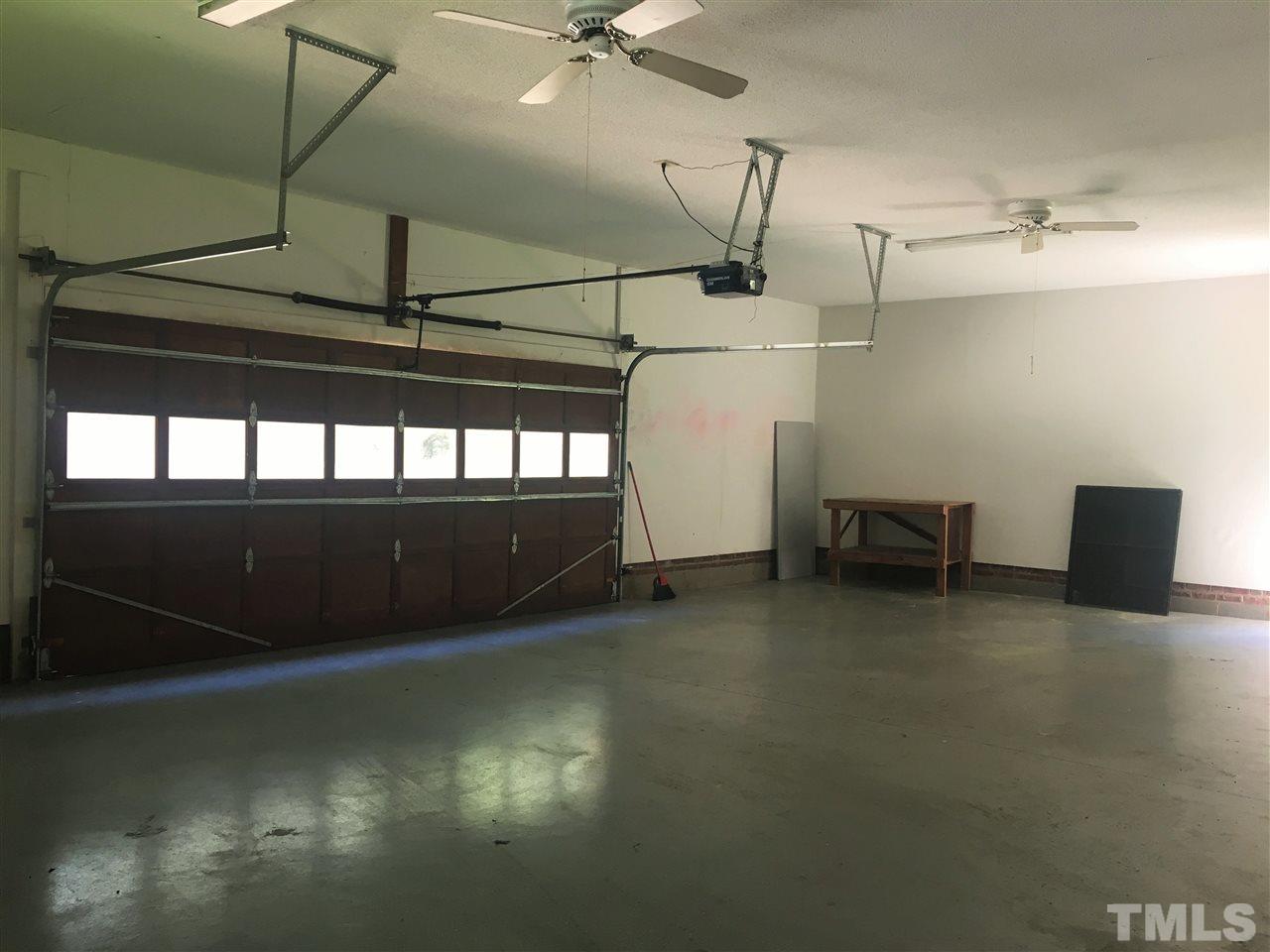 10200 Old Creedmoor Road Raleigh, NC 27613 - Photo 24 of 24 a view of a garage room