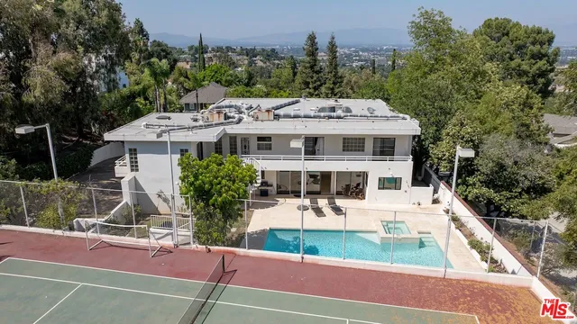 $25,000 | 15656 Crownridge Place, Sherman Oaks, CA 91403