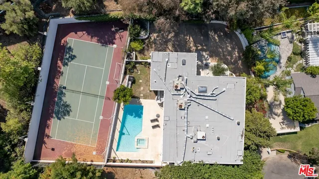 $25,000 | 15656 Crownridge Place, Sherman Oaks, CA 91403