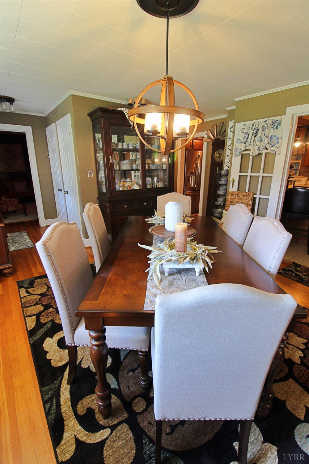 1147 Union Church Road Gladstone, VA 24553 - Photo 29 of 89