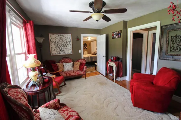 $995,000 | 1147 Union Church Road, Gladstone, VA 24553