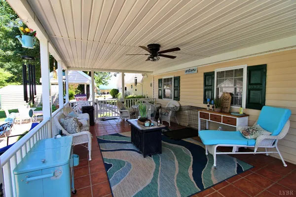 $995,000 | 1147 Union Church Road, Gladstone, VA 24553