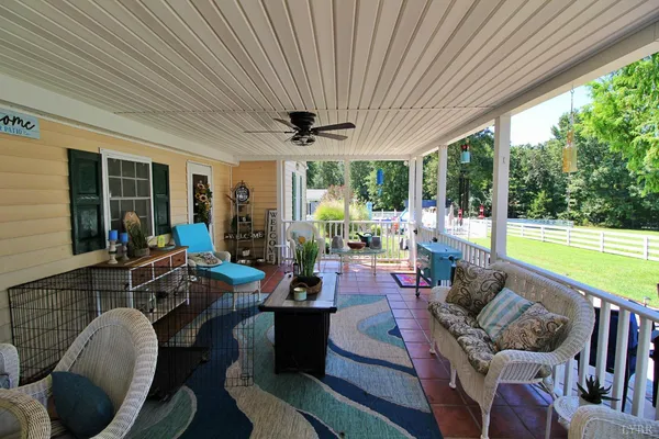 $995,000 | 1147 Union Church Road, Gladstone, VA 24553