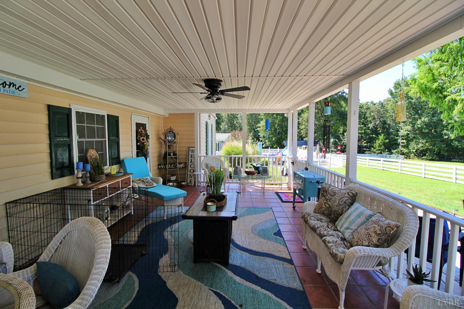 1147 Union Church Road Gladstone, VA 24553 - Photo 41 of 89