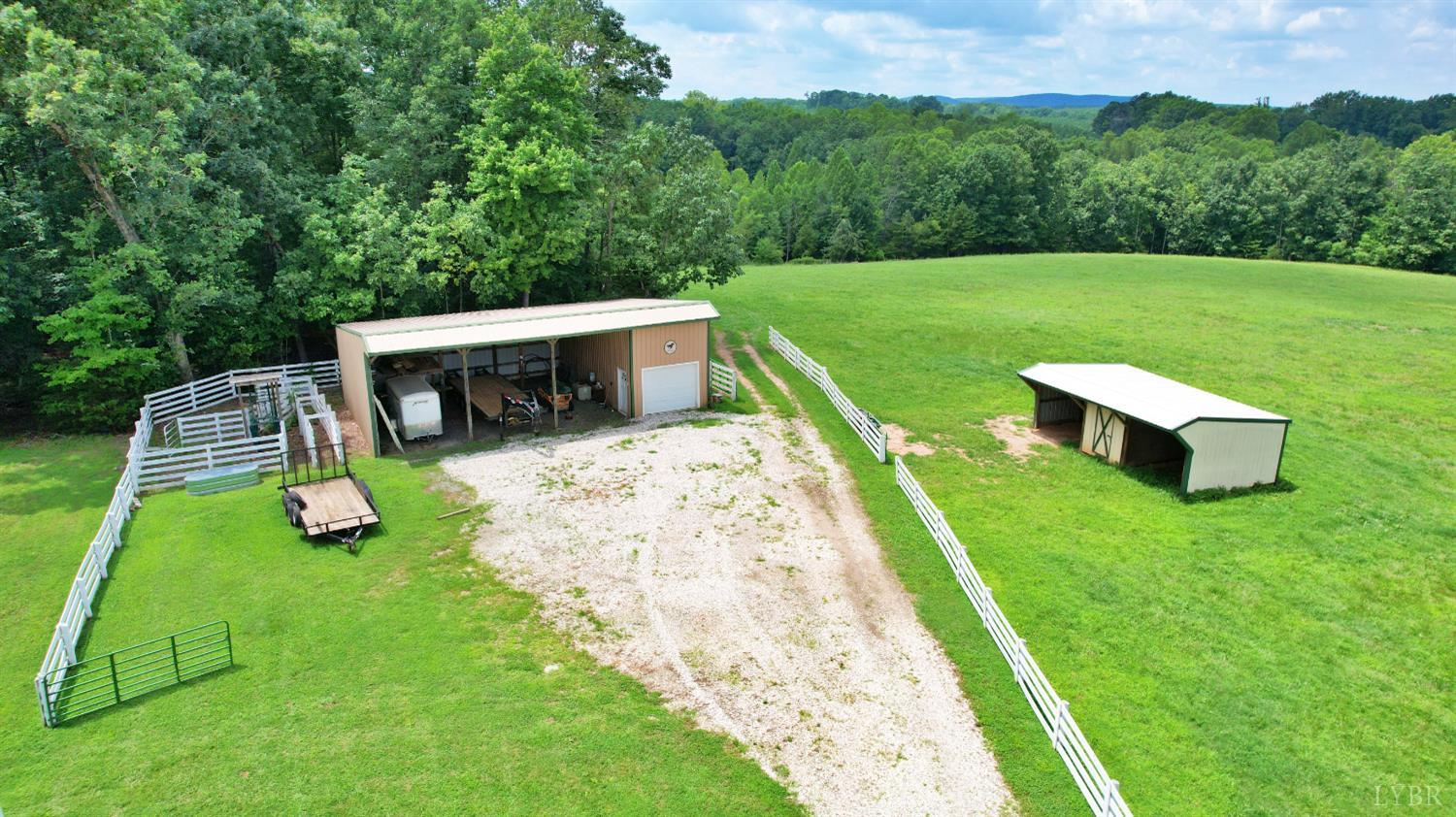 1147 Union Church Road Gladstone, VA 24553 - Photo 53 of 89