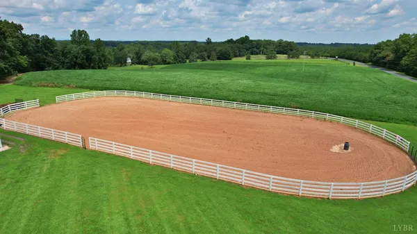 $995,000 | 1147 Union Church Road, Gladstone, VA 24553