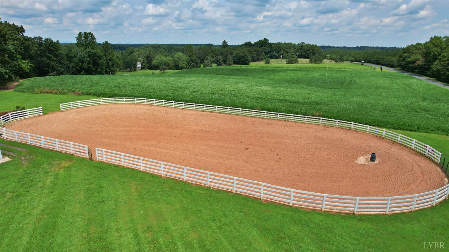 1147 Union Church Road Gladstone, VA 24553 - Photo 6 of 89