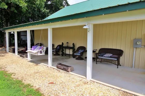 $995,000 | 1147 Union Church Road, Gladstone, VA 24553