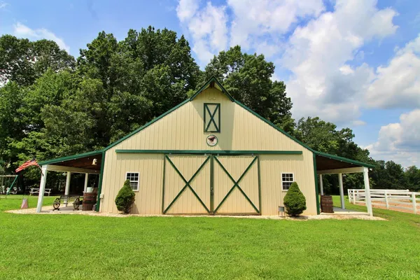 $995,000 | 1147 Union Church Road, Gladstone, VA 24553