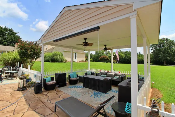 $995,000 | 1147 Union Church Road, Gladstone, VA 24553