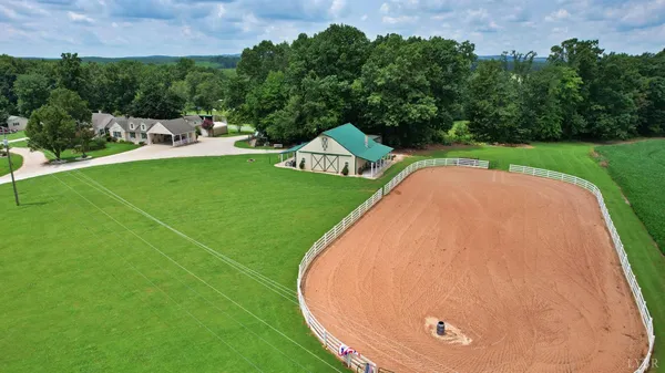 $995,000 | 1147 Union Church Road, Gladstone, VA 24553