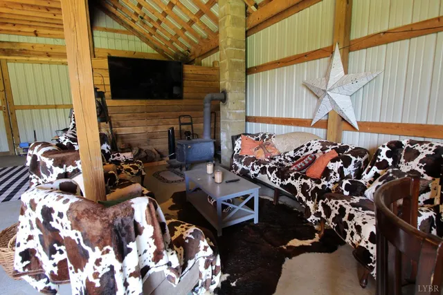 $1,100,000 | 1147 Union Church Road, Gladstone, VA 24553