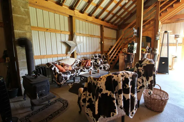 $1,100,000 | 1147 Union Church Road, Gladstone, VA 24553