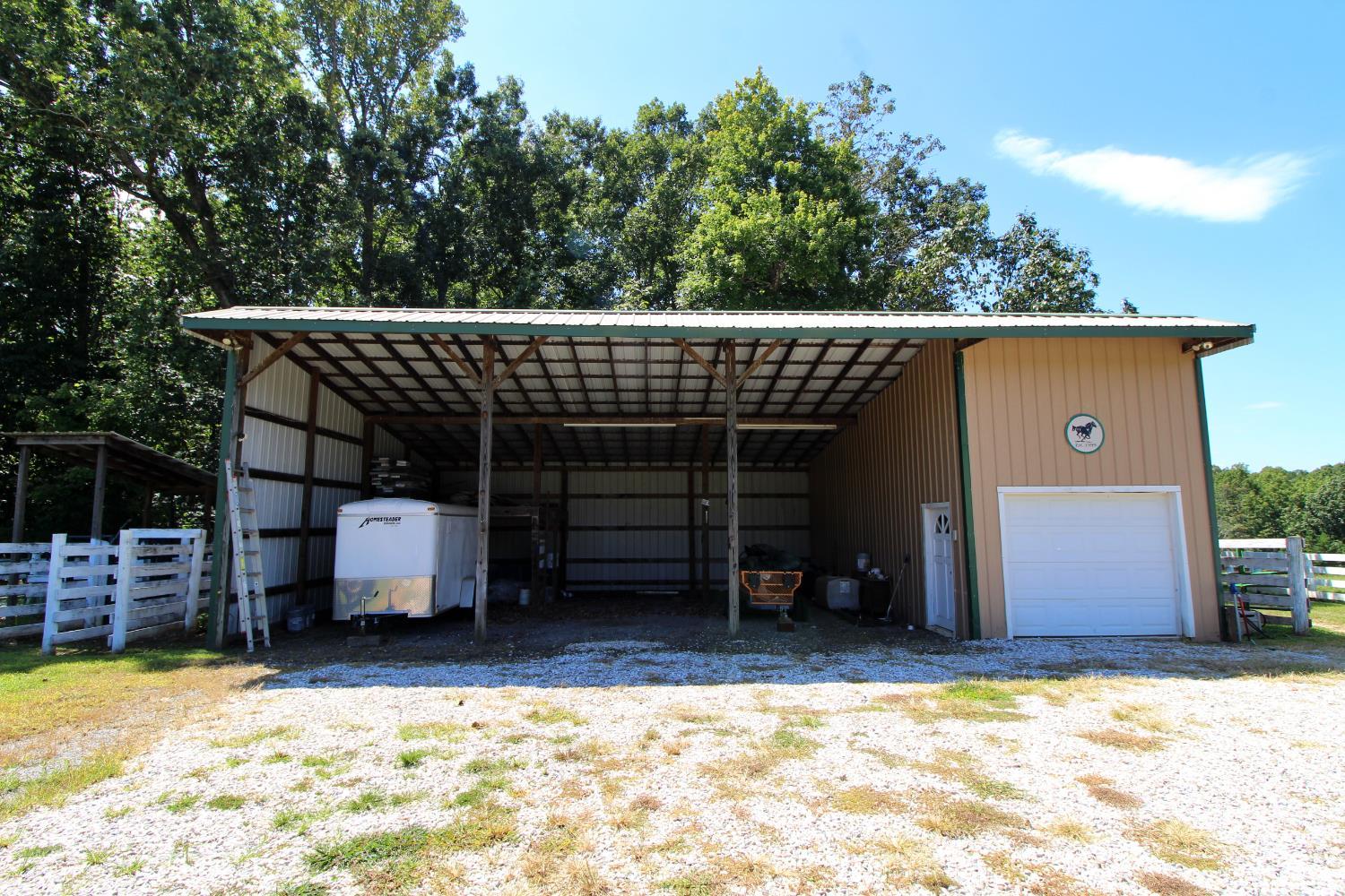 1147 Union Church Road Gladstone, VA 24553 - Photo 75 of 89