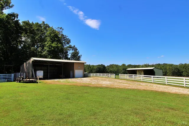 $1,100,000 | 1147 Union Church Road, Gladstone, VA 24553