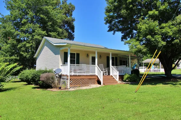 $995,000 | 1147 Union Church Road, Gladstone, VA 24553