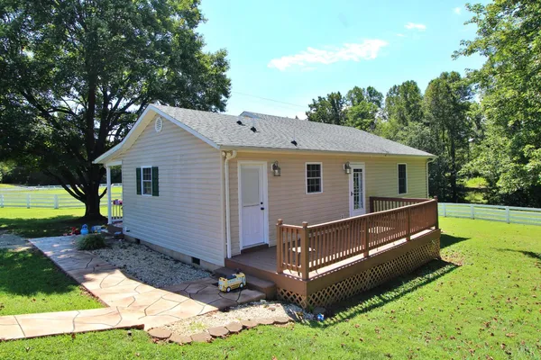 $995,000 | 1147 Union Church Road, Gladstone, VA 24553