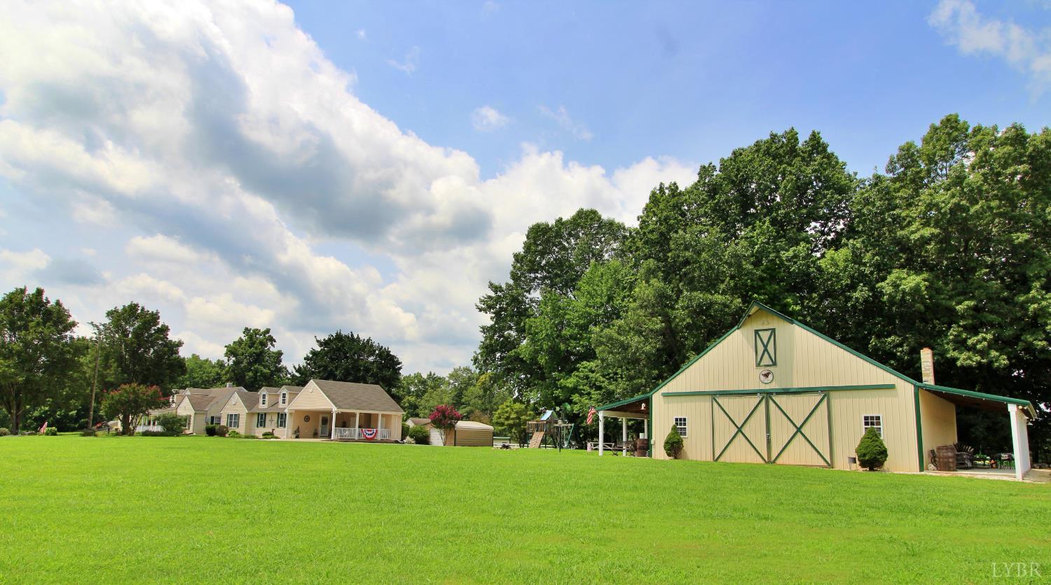 1147 Union Church Road Gladstone, VA 24553 - Photo 80 of 89