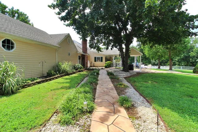 $1,100,000 | 1147 Union Church Road, Gladstone, VA 24553