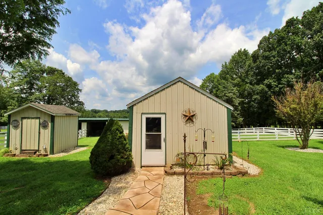 $1,100,000 | 1147 Union Church Road, Gladstone, VA 24553