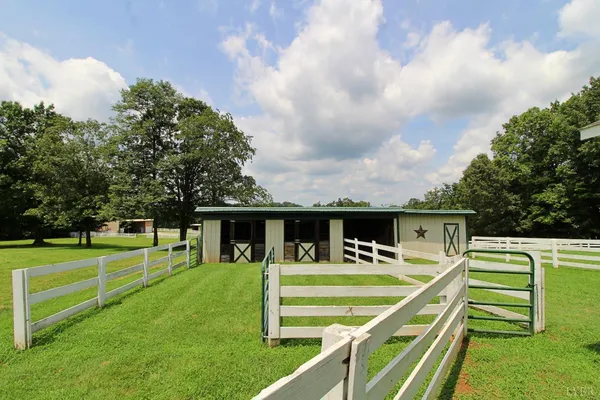 $995,000 | 1147 Union Church Road, Gladstone, VA 24553