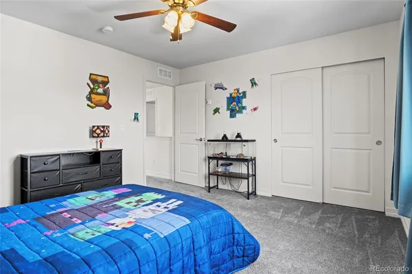 $550,000 | 56637 East 23rd Avenue, Strasburg, CO 80136