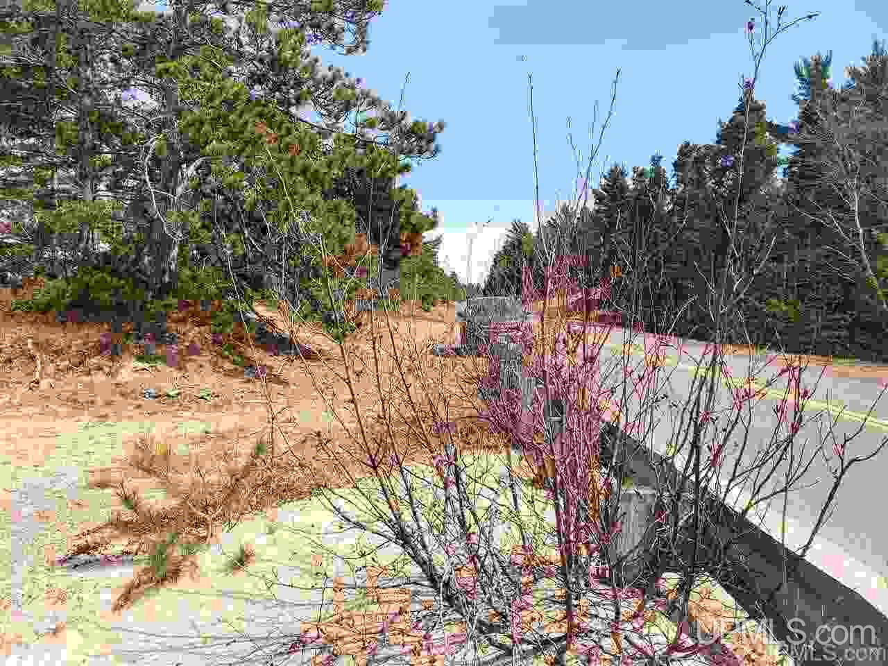 Five Mile Point Road, Unit W 1/2 OF LOT 29 FIVE MILE Allouez, MI 49805 - Photo 31 of 50