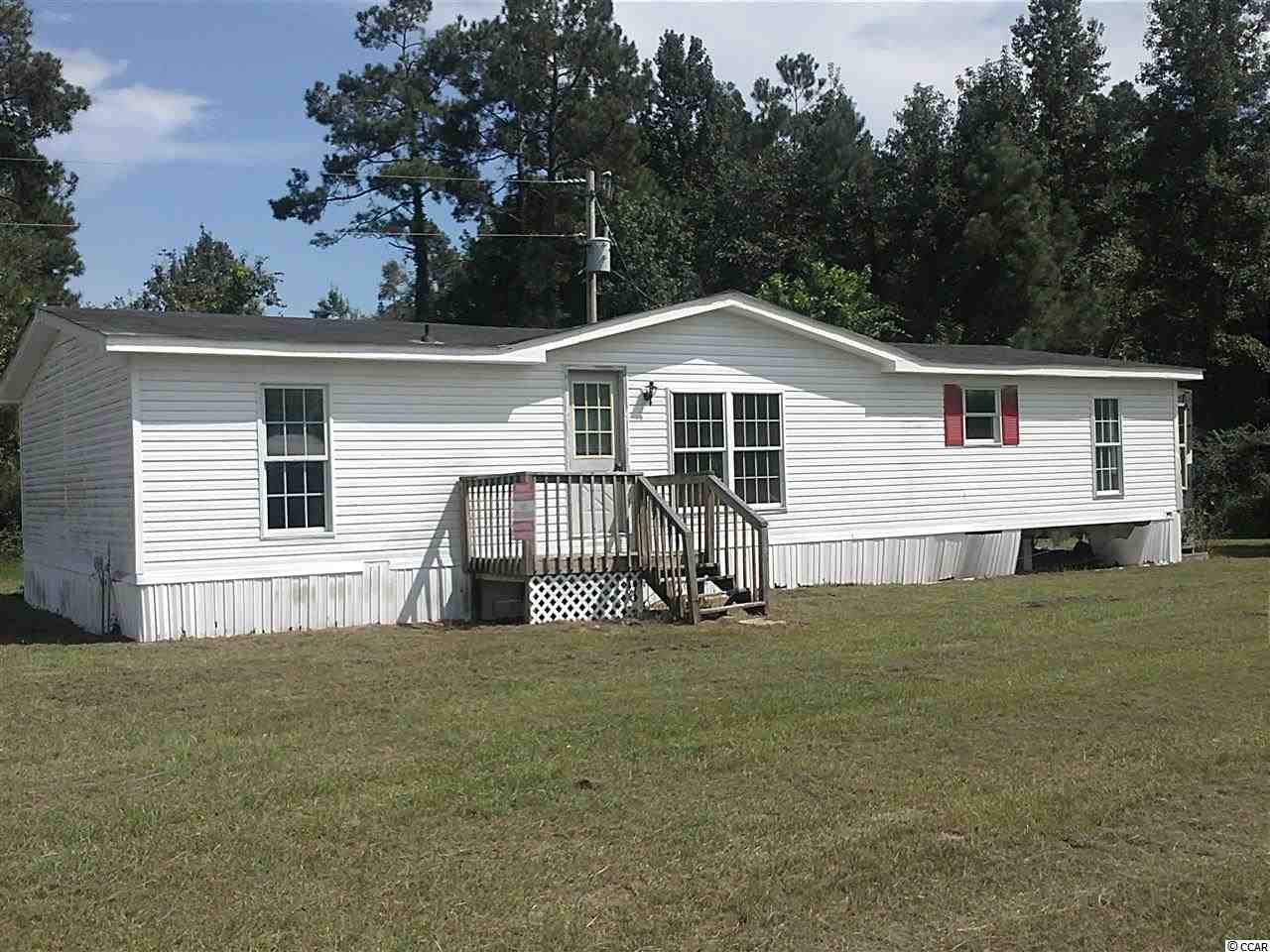 5315 Rush Road Conway, SC 29526 - Photo 1 of 10 Gallery Image 1