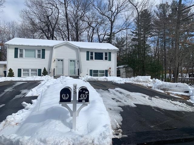 38 Derryfield Road, Unit R Derry, NH 03038 - Photo 3 of 19