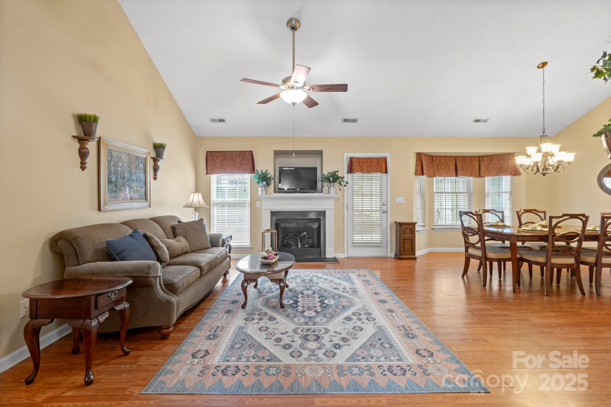 12424 Bravington Road Huntersville, NC 28078 - Photo 16 of 42 Gallery Image 16