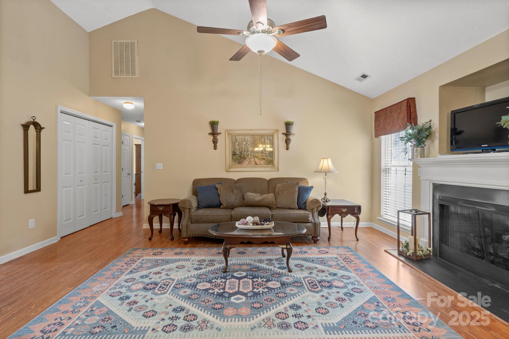 12424 Bravington Road Huntersville, NC 28078 - Photo 17 of 42 Gallery Image 17