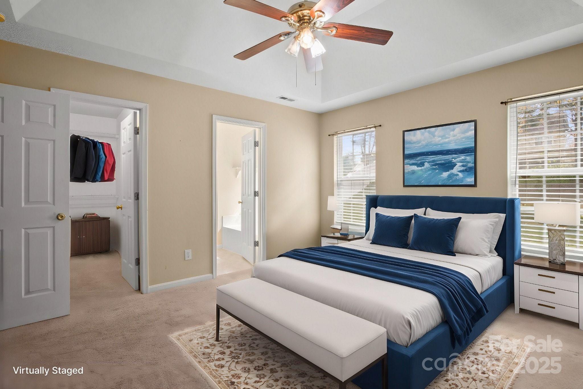 12424 Bravington Road Huntersville, NC 28078 - Photo 30 of 42 Gallery Image 30