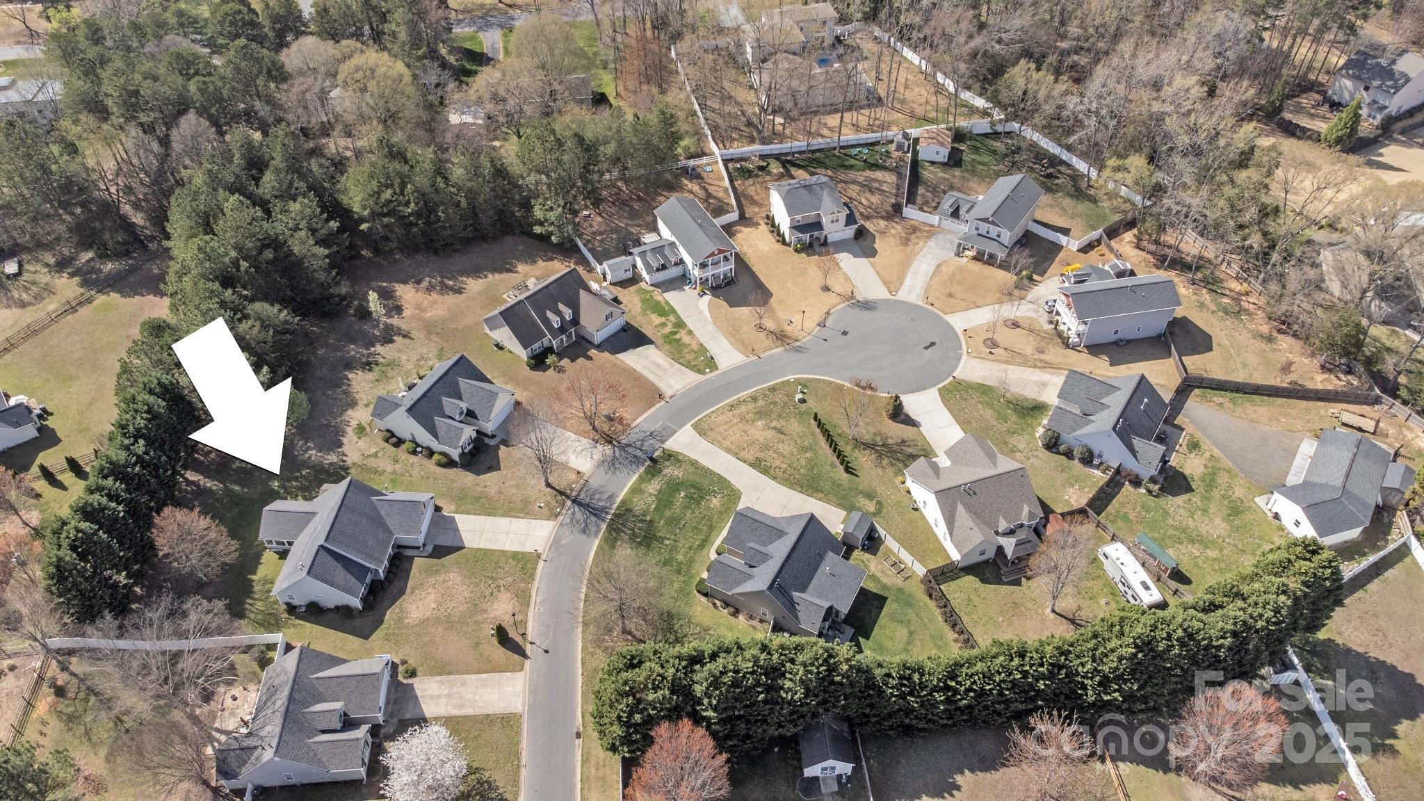 12424 Bravington Road Huntersville, NC 28078 - Photo 40 of 42 Gallery Image 40