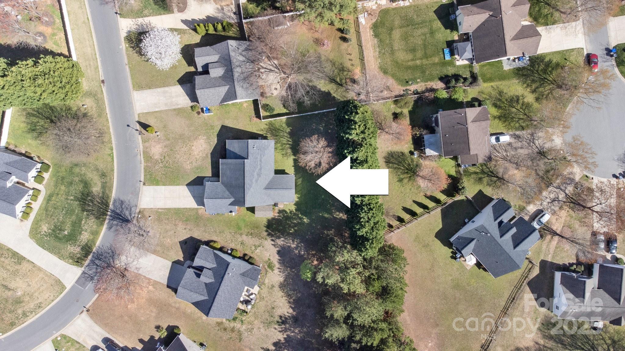 12424 Bravington Road Huntersville, NC 28078 - Photo 41 of 42 Gallery Image 41