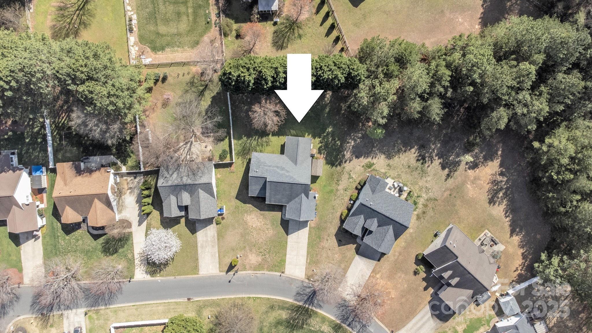 12424 Bravington Road Huntersville, NC 28078 - Photo 8 of 42 Gallery Image 8