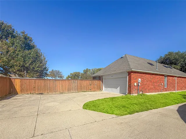 $430,000 | 8457 Grand Canyon Drive, Plano, TX 75025