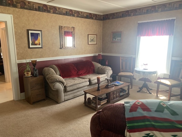 1720 Bedford Road Washington, IN 47501 - Photo 3 of 35 Gallery Image 3