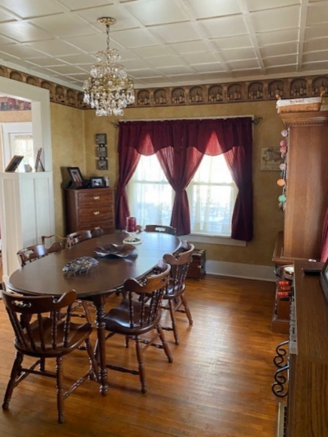 1720 Bedford Road Washington, IN 47501 - Photo 4 of 35 Gallery Image 4