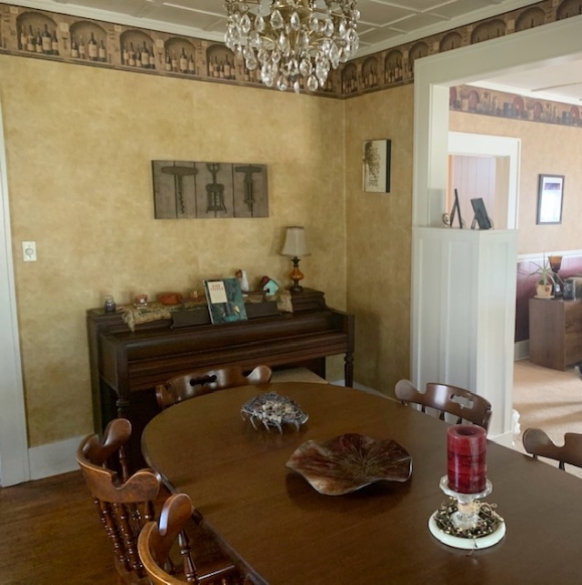 1720 Bedford Road Washington, IN 47501 - Photo 5 of 35 Gallery Image 5