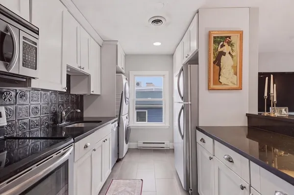 $3,000 | 36 Washington Street, Unit 3A, Boston, MA 02129