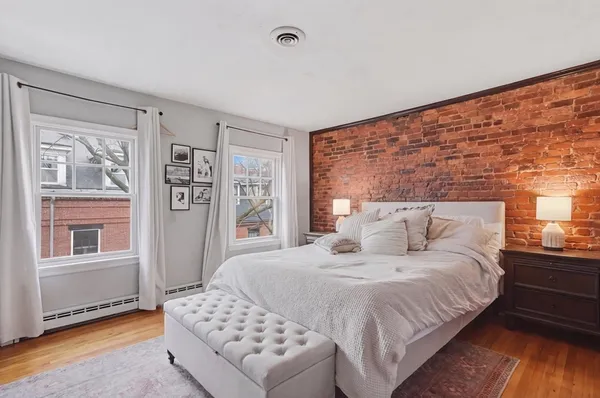 $3,000 | 36 Washington Street, Unit 3A, Boston, MA 02129