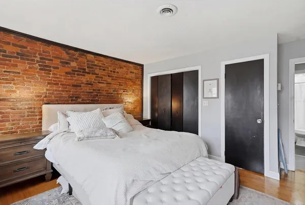 $3,000 | 36 Washington Street, Unit 3A, Boston, MA 02129