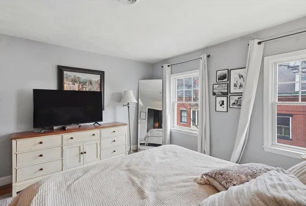 $3,000 | 36 Washington Street, Unit 3A, Boston, MA 02129