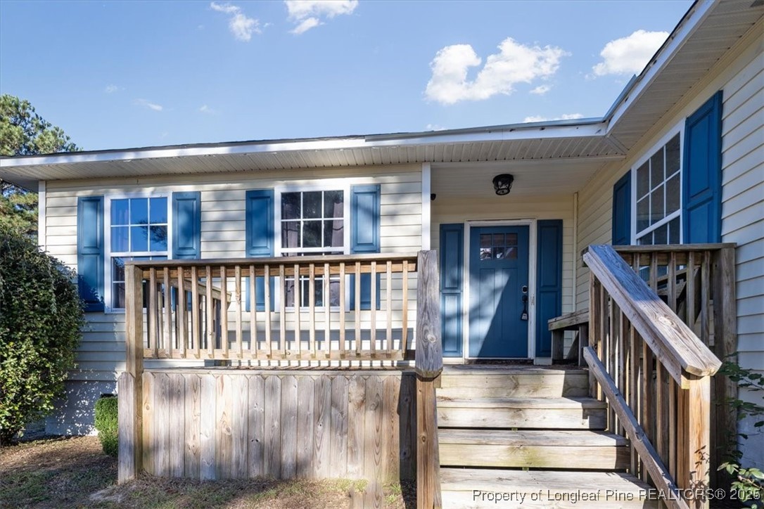 211 Chesters Road Roseboro, NC 28382 - Photo 2 of 23