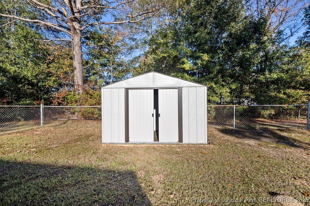 211 Chesters Road Roseboro, NC 28382 - Photo 21 of 23